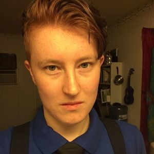 Meet your Posher, Sam